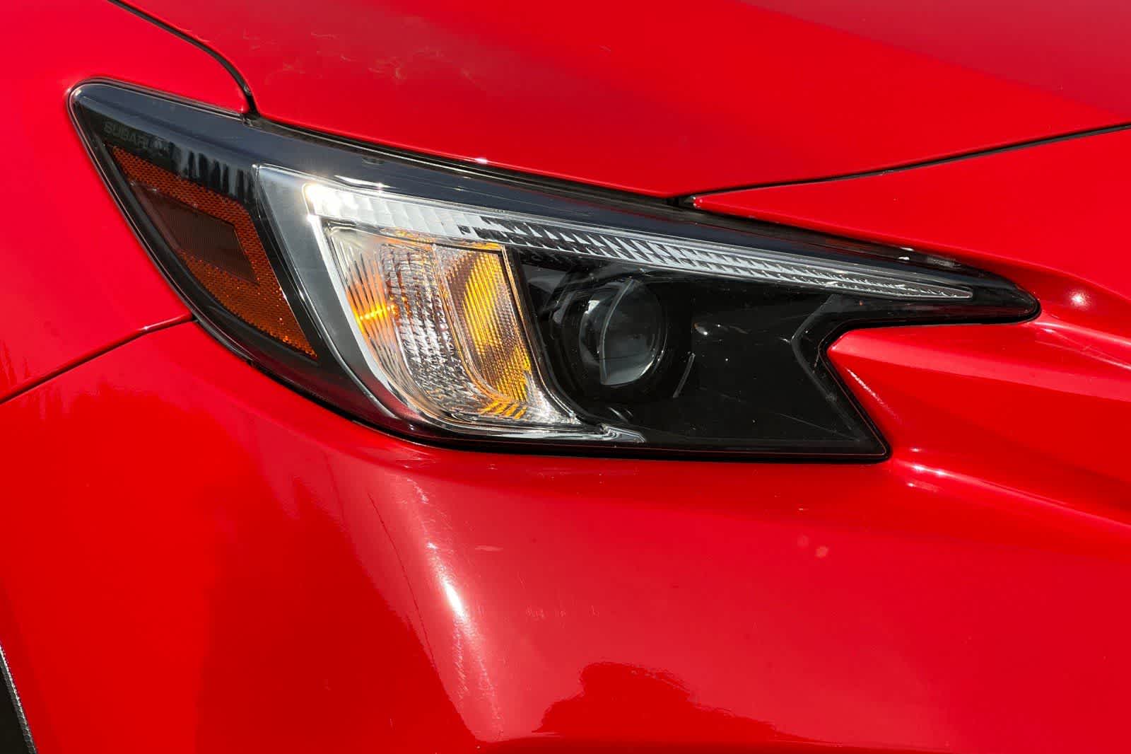 Thumbnail: 2022 Subaru WRX - 32