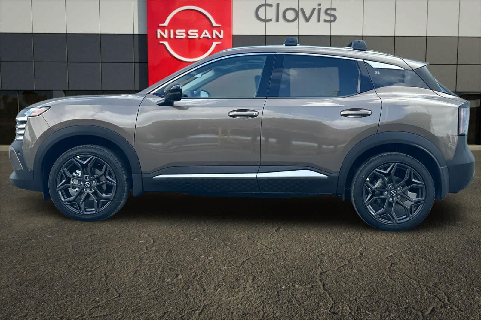 Thumbnail: 2026 Nissan Kicks - 6