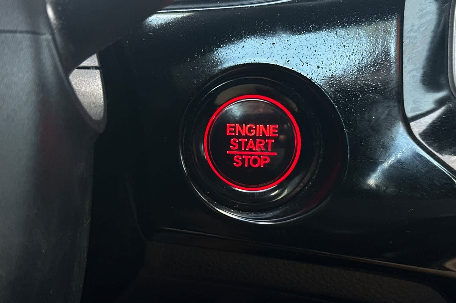 Thumbnail: 2023 Honda Civic - 25