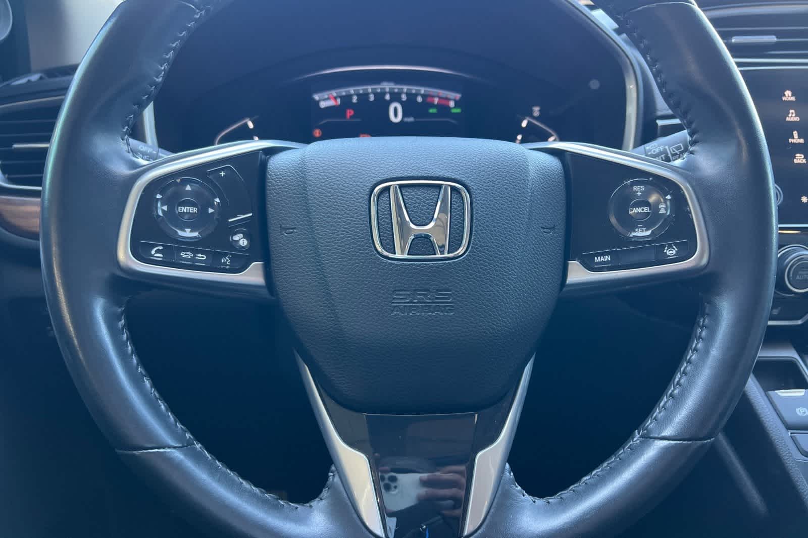 Thumbnail: 2019 Honda CR-V - 26