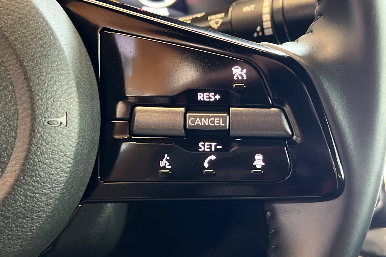 Thumbnail: 2026 Nissan Z - 28