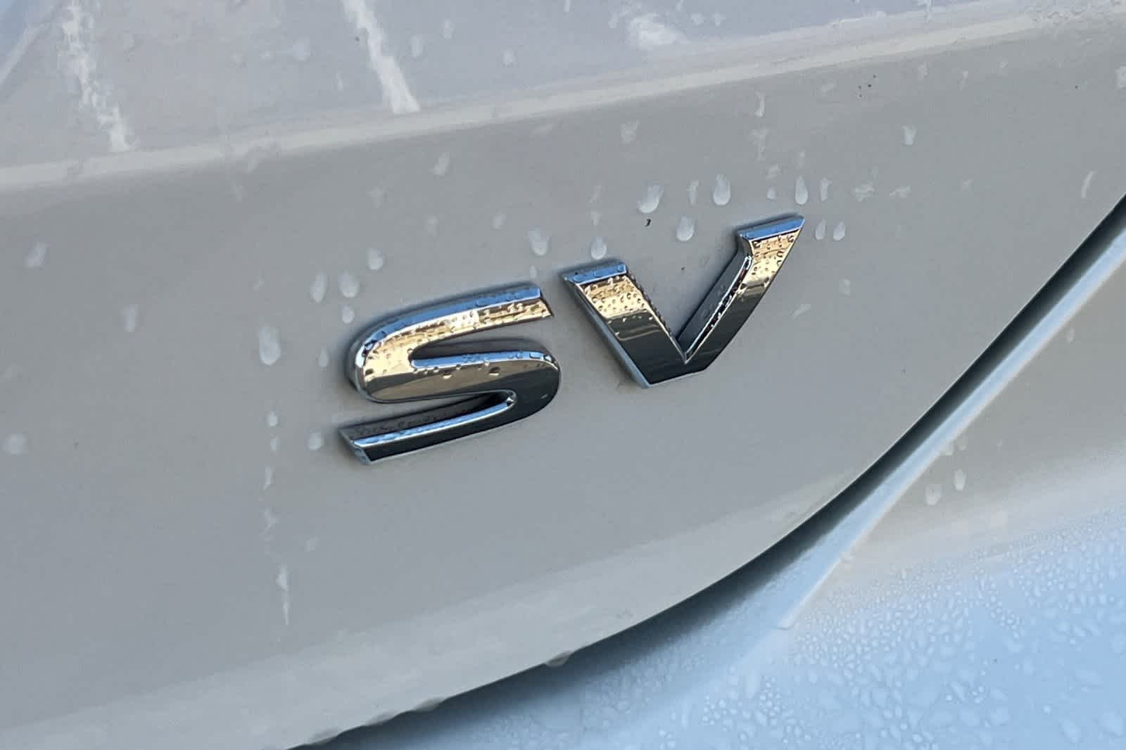 Thumbnail: 2024 Nissan Kicks - 16