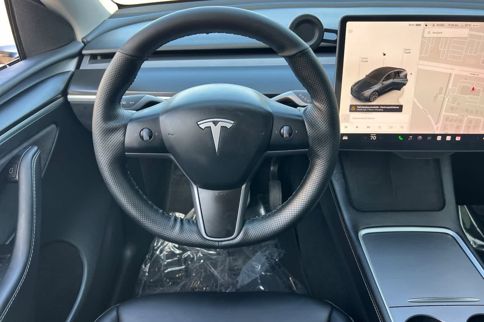 Thumbnail: 2024 Tesla Model Y - 16