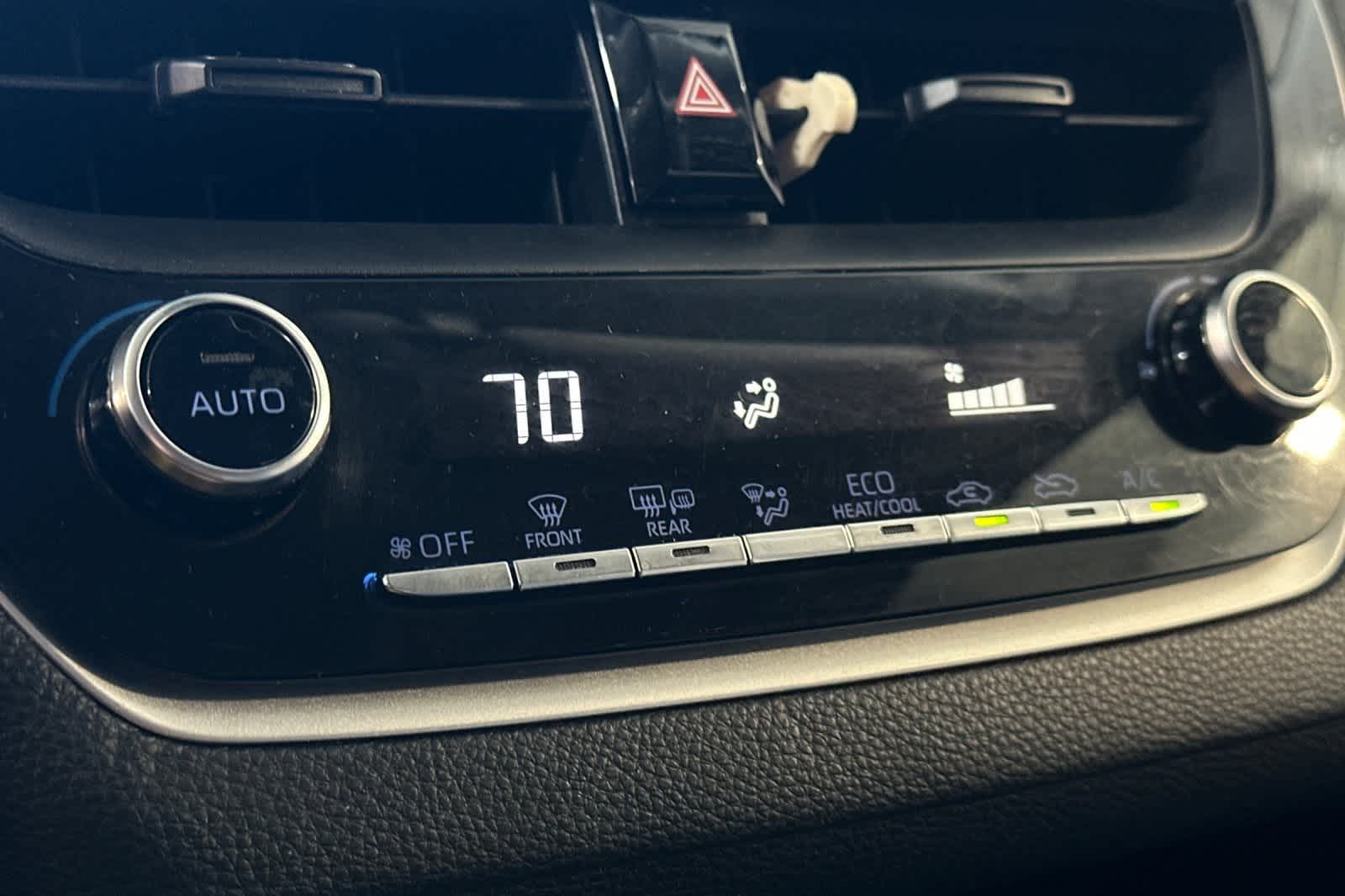 Thumbnail: 2020 Toyota Corolla - 22