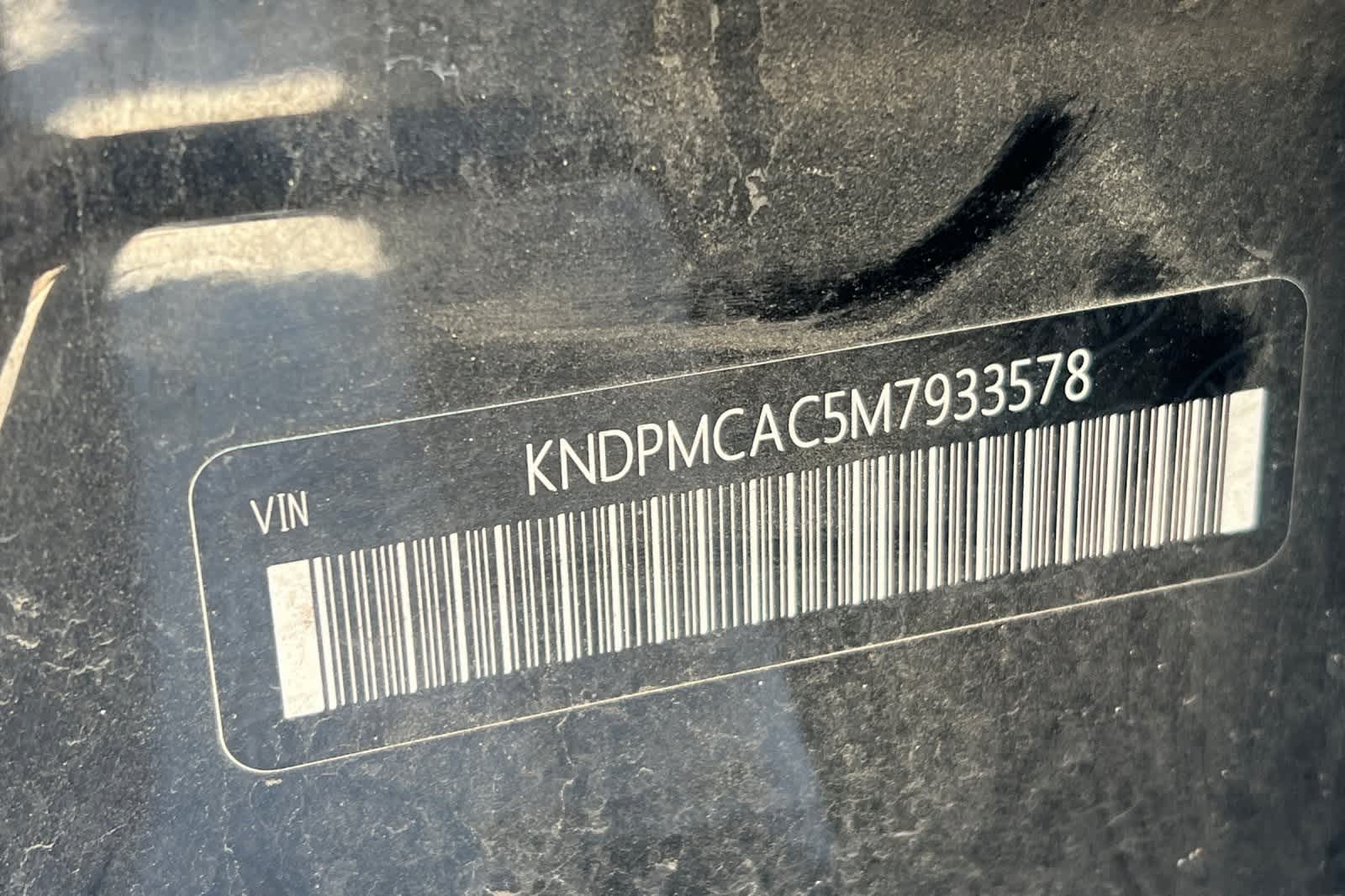 Thumbnail: 2021 Kia Sportage - 28