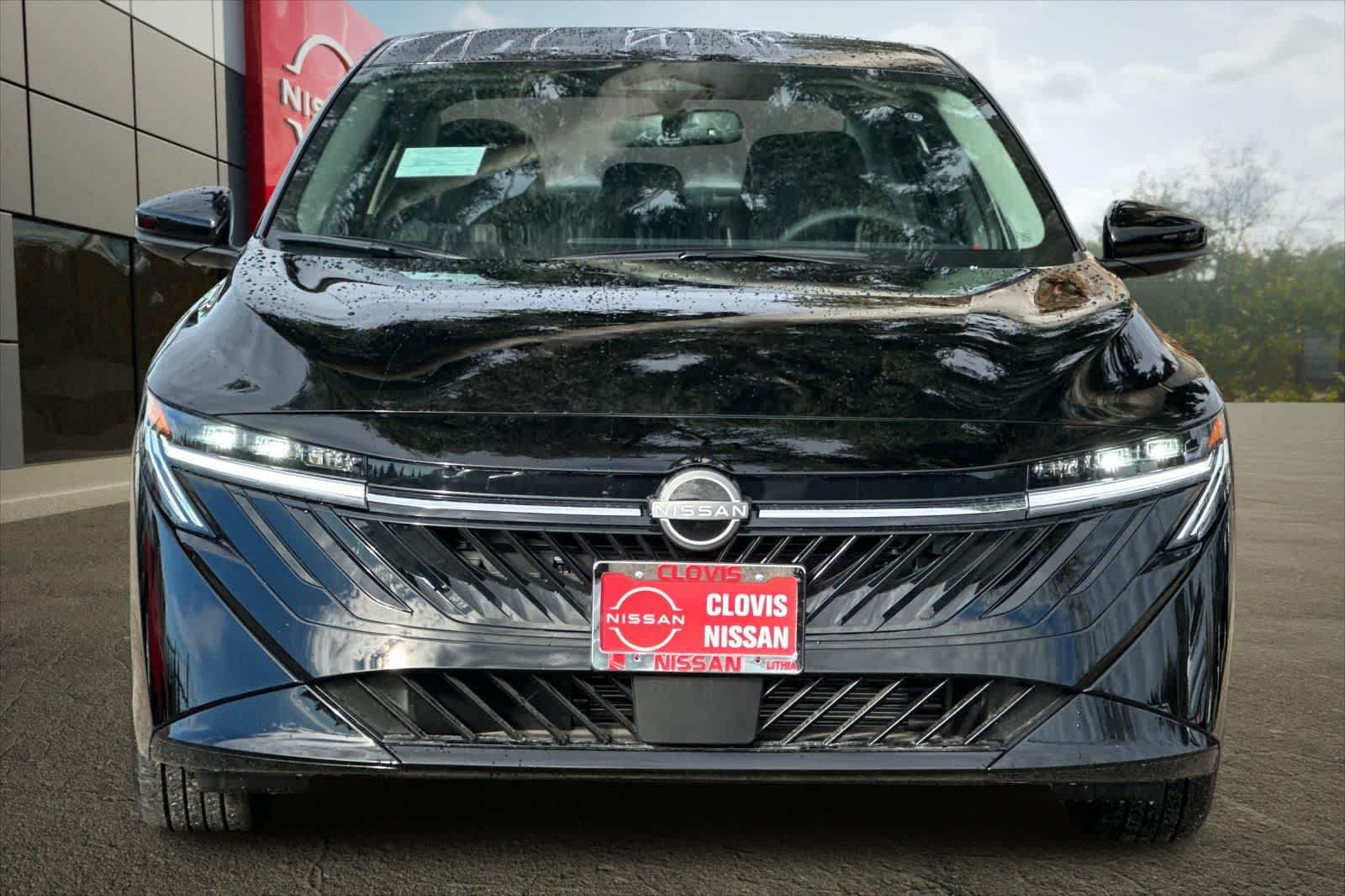 Thumbnail: 2026 Nissan Sentra - 11