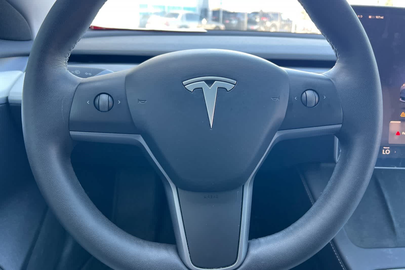 Thumbnail: 2023 Tesla Model 3 - 25