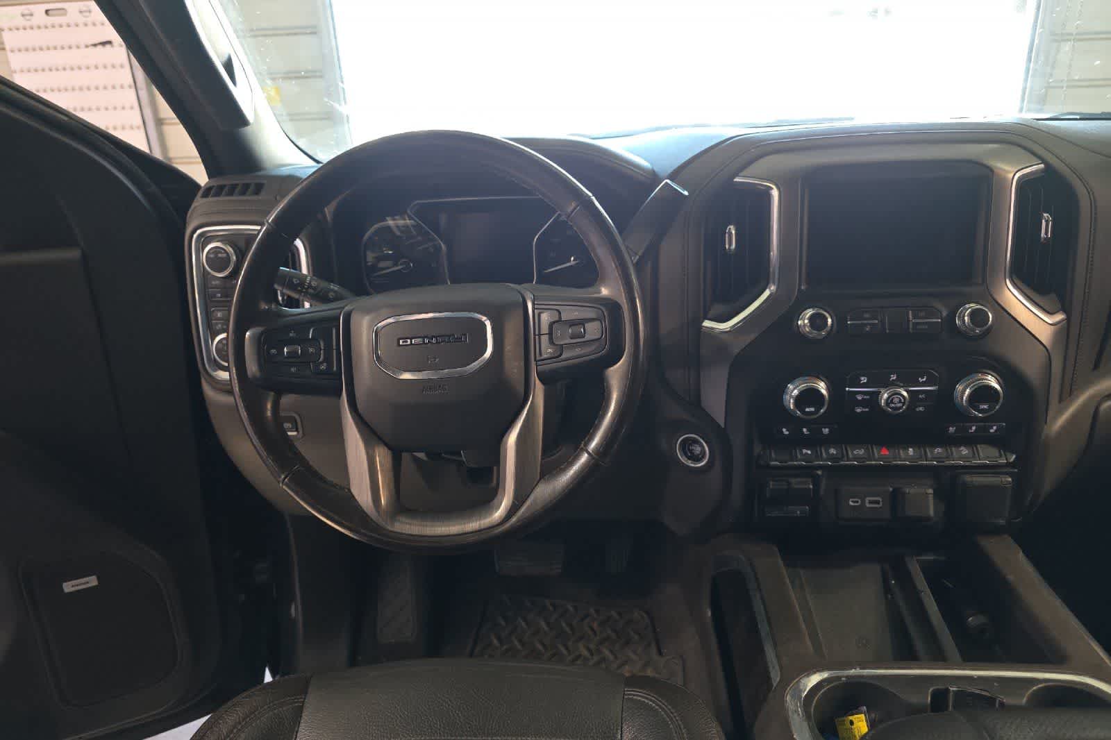 Thumbnail: 2020 GMC Sierra 1500 - 15
