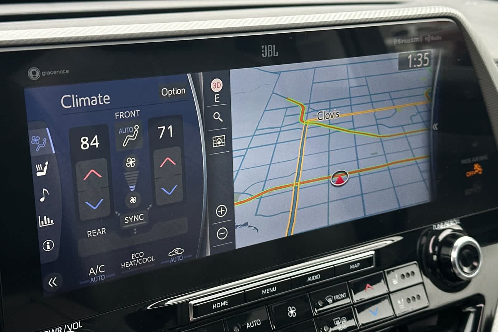 Thumbnail: 2022 Toyota Highlander - 21