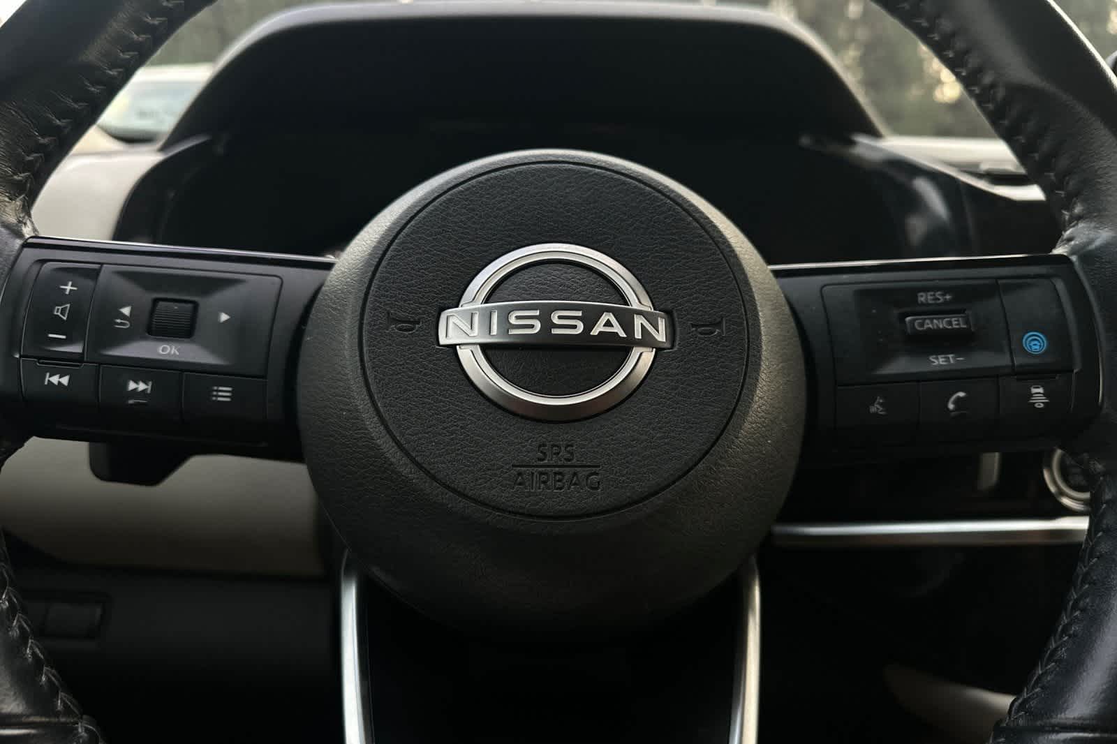 Thumbnail: 2022 Nissan Pathfinder - 27