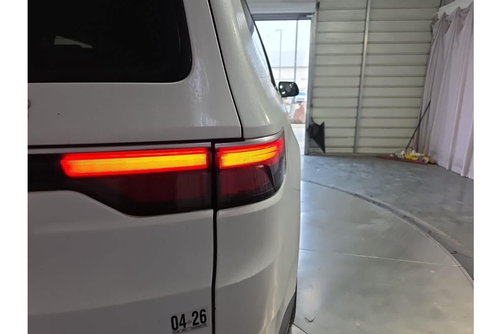 Thumbnail: 2022 Jeep Wagoneer - 10