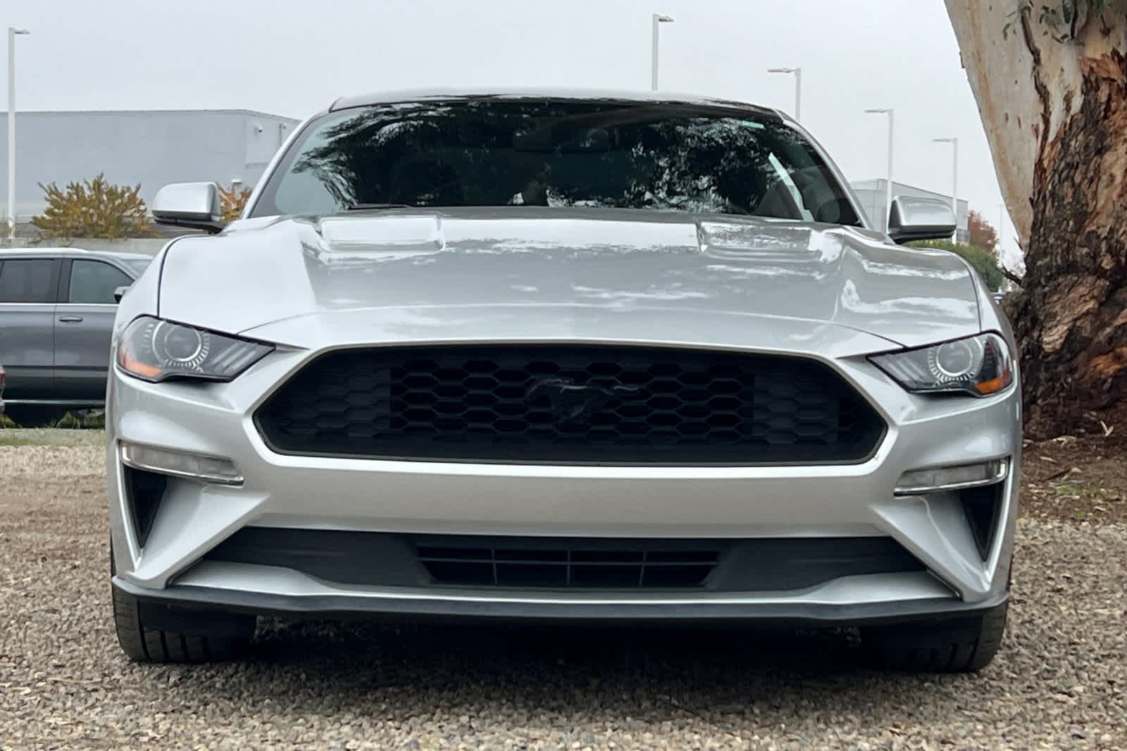 Thumbnail: 2018 Ford Mustang - 11