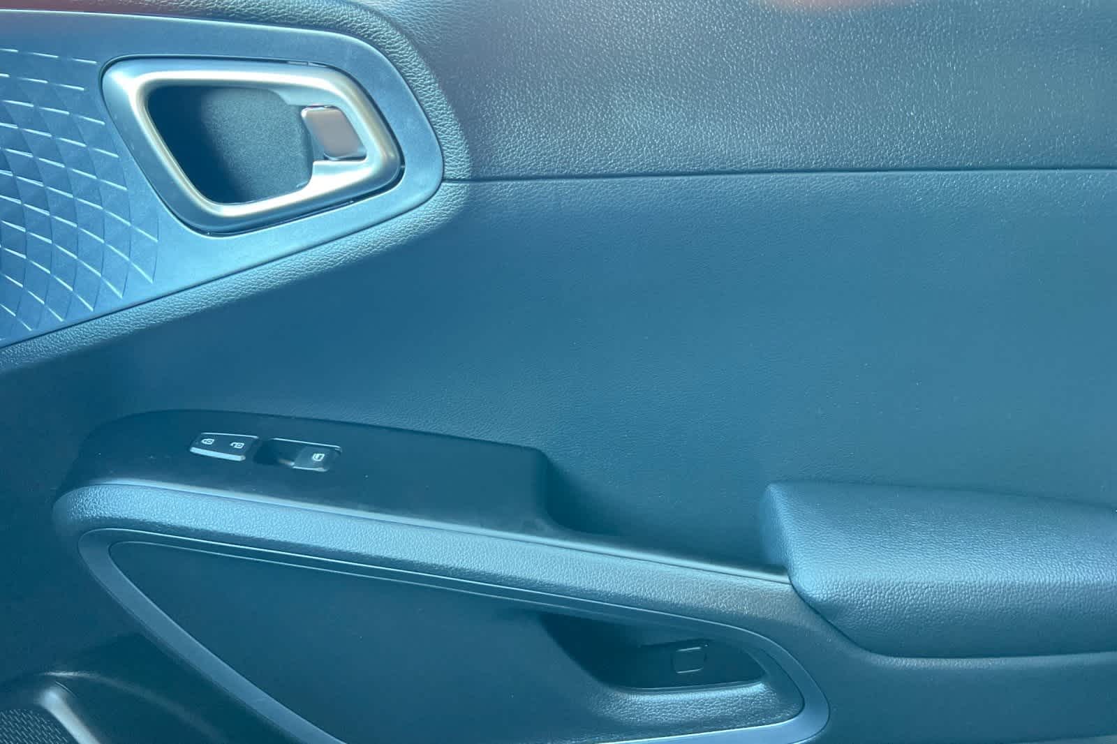 Thumbnail: 2025 Kia Soul - 20