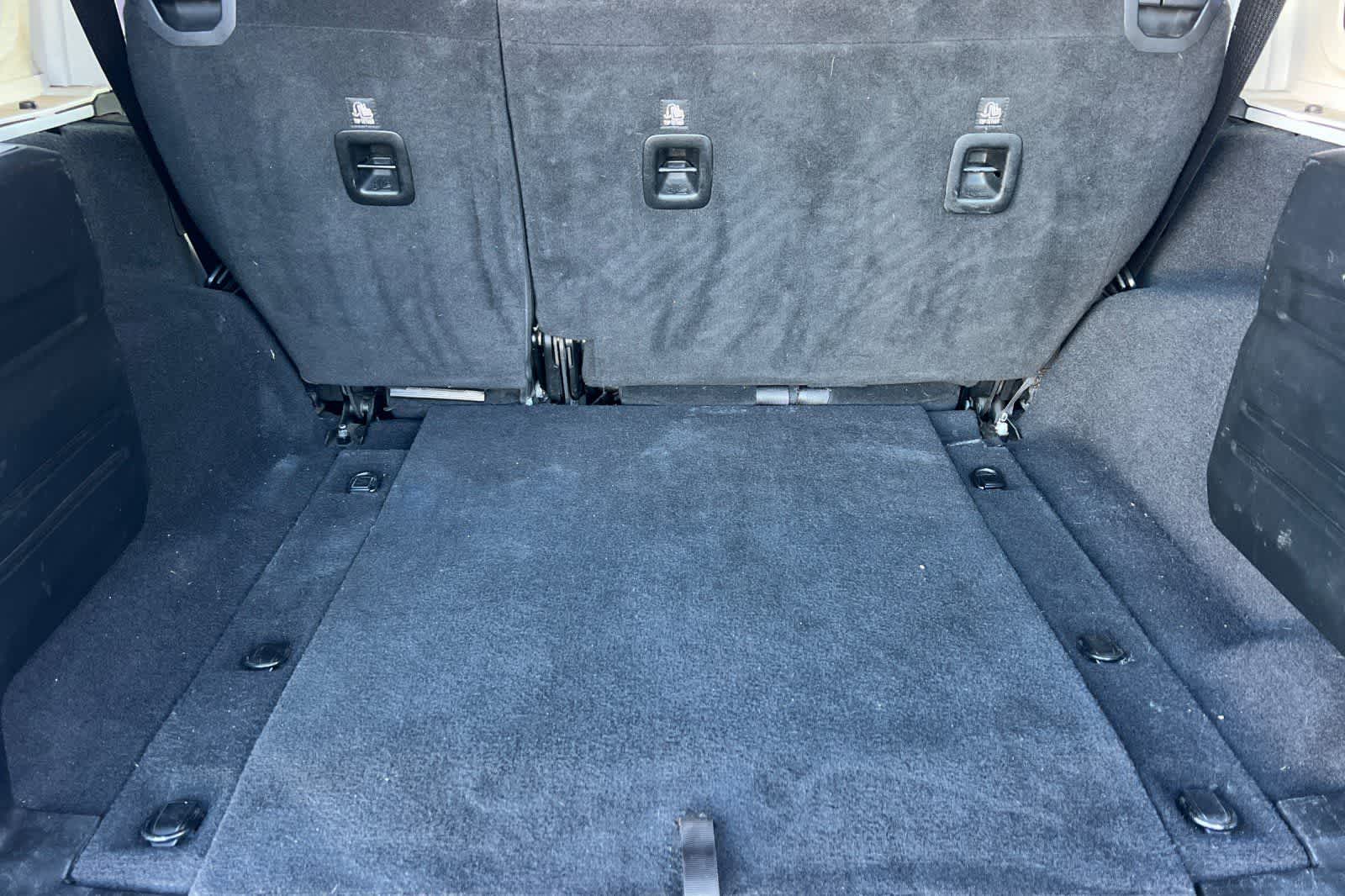 Thumbnail: 2018 Jeep Wrangler - 18