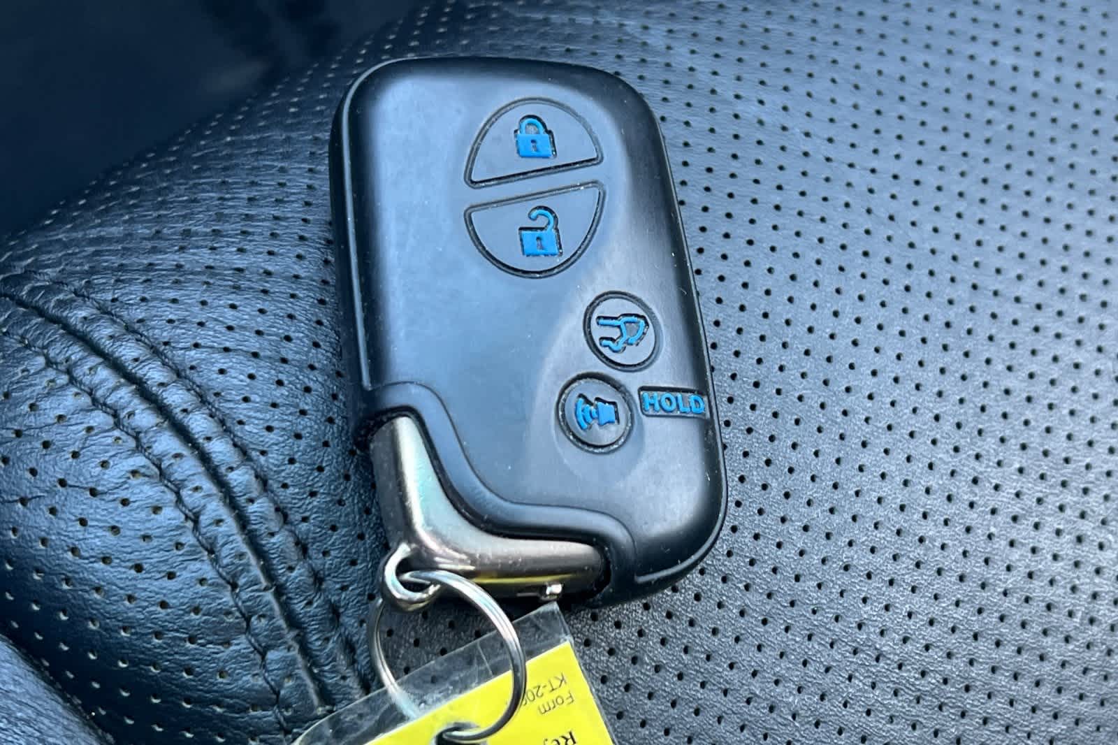 Thumbnail: 2008 Lexus GS - 25