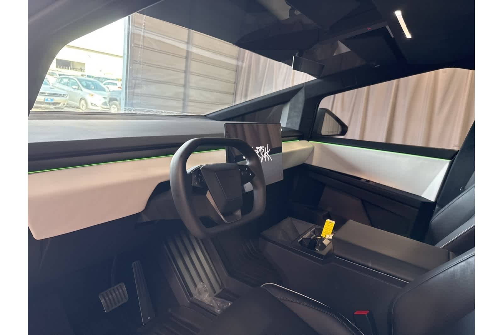 Thumbnail: 2024 Tesla Cybertruck - 18