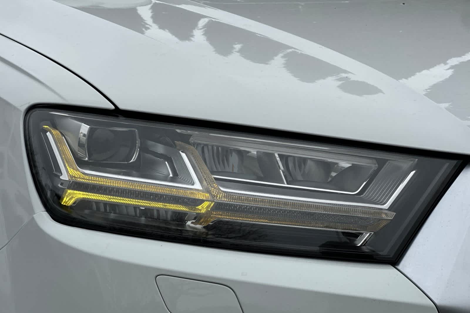 Thumbnail: 2019 Audi Q7 - 36