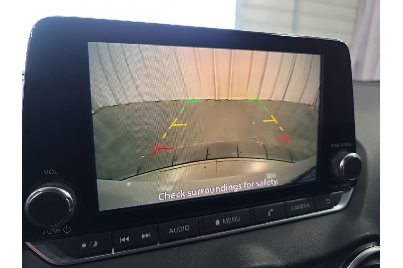 Thumbnail: 2021 Nissan Sentra - 23