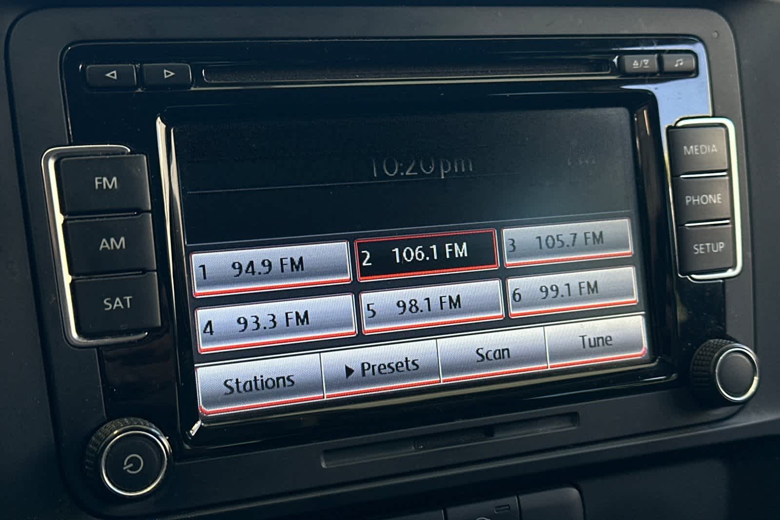 Thumbnail: 2015 Volkswagen Jetta - 20