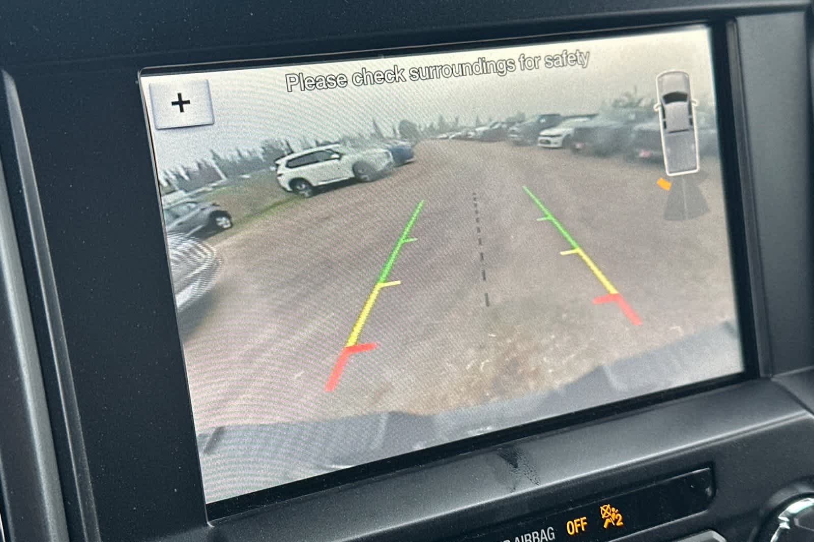 Thumbnail: 2018 Ford F-150 - 20