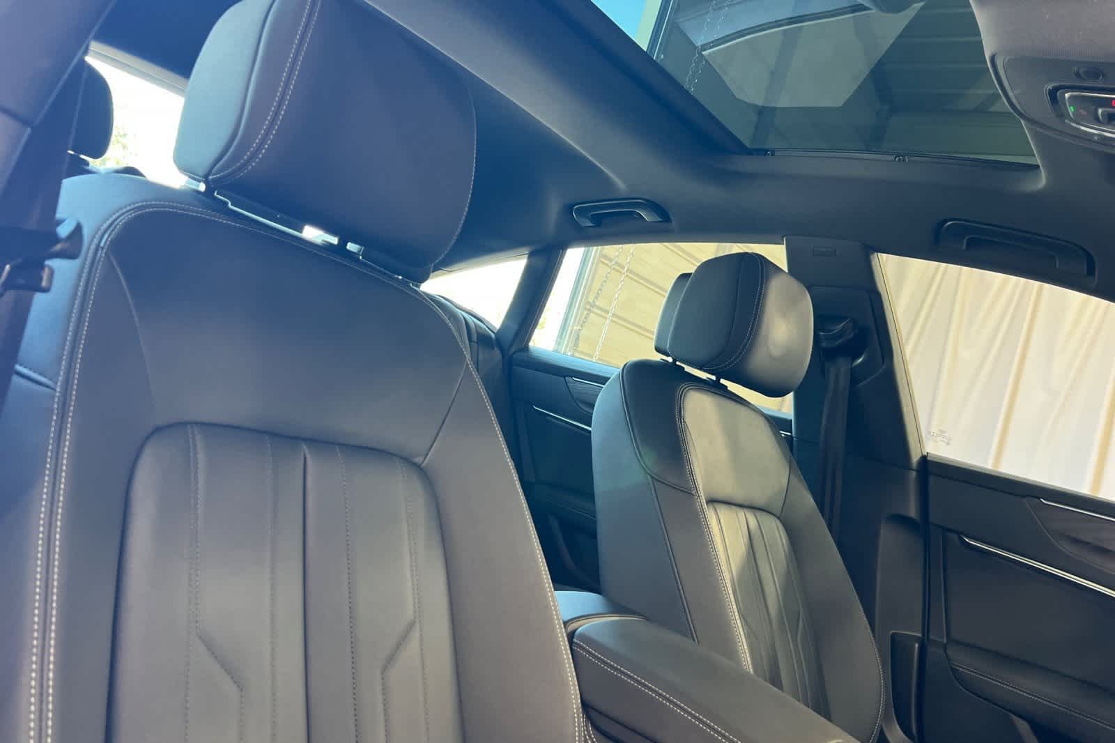 Thumbnail: 2019 Audi A7 - 19