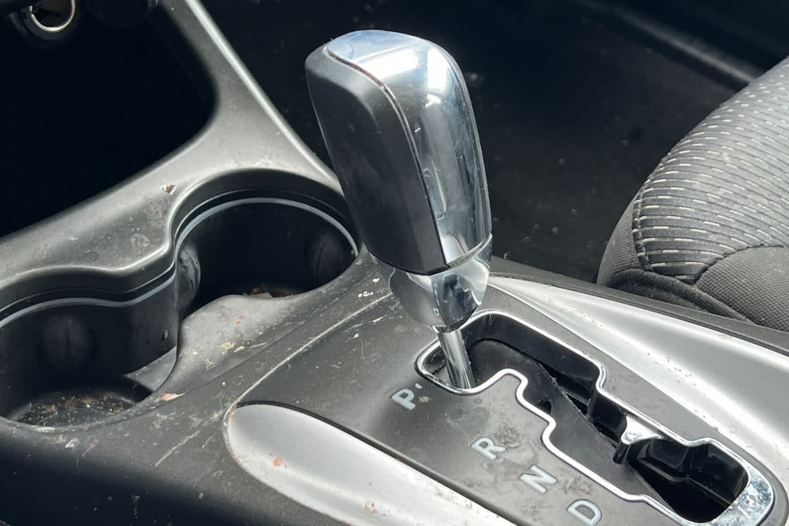 Thumbnail: 2020 Dodge Journey - 25