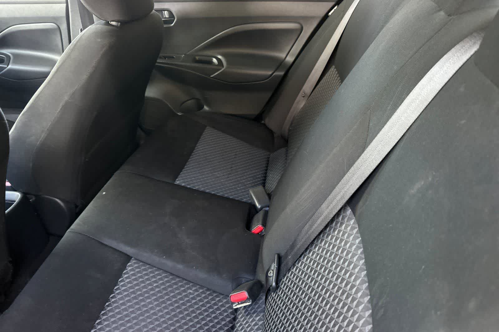 Thumbnail: 2020 Nissan Versa - 5