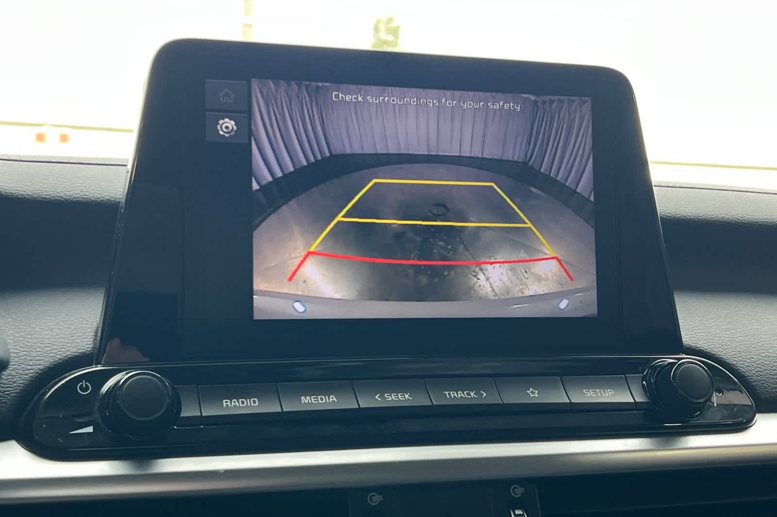 Thumbnail: 2024 Kia Forte - 19