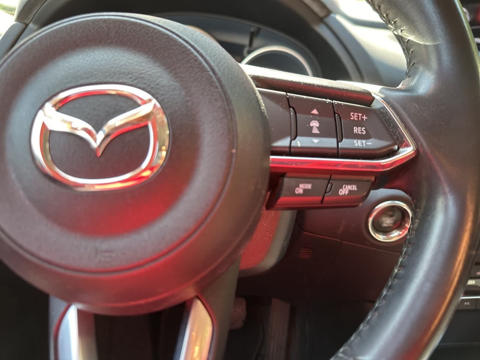 2019 Mazda CX-5 Touring 27