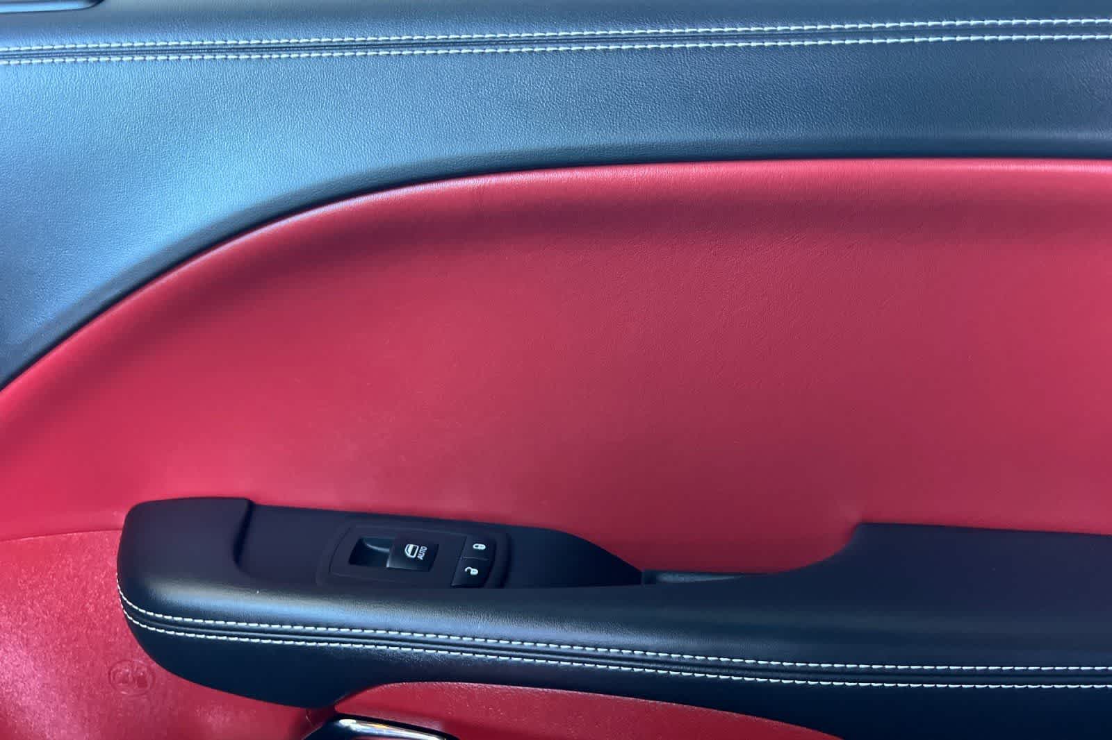 Thumbnail: 2023 Dodge Challenger - 19