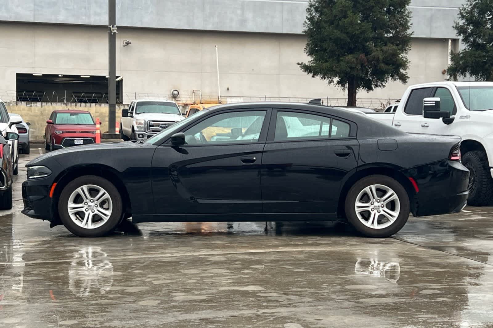 Thumbnail: 2023 Dodge Charger - 6