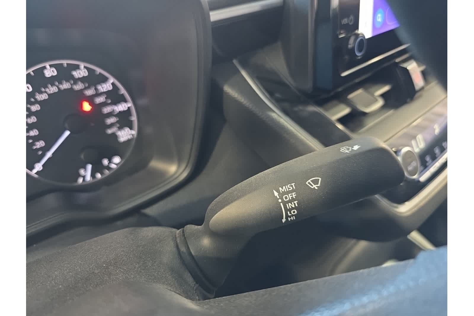 Thumbnail: 2023 Toyota Corolla - 30