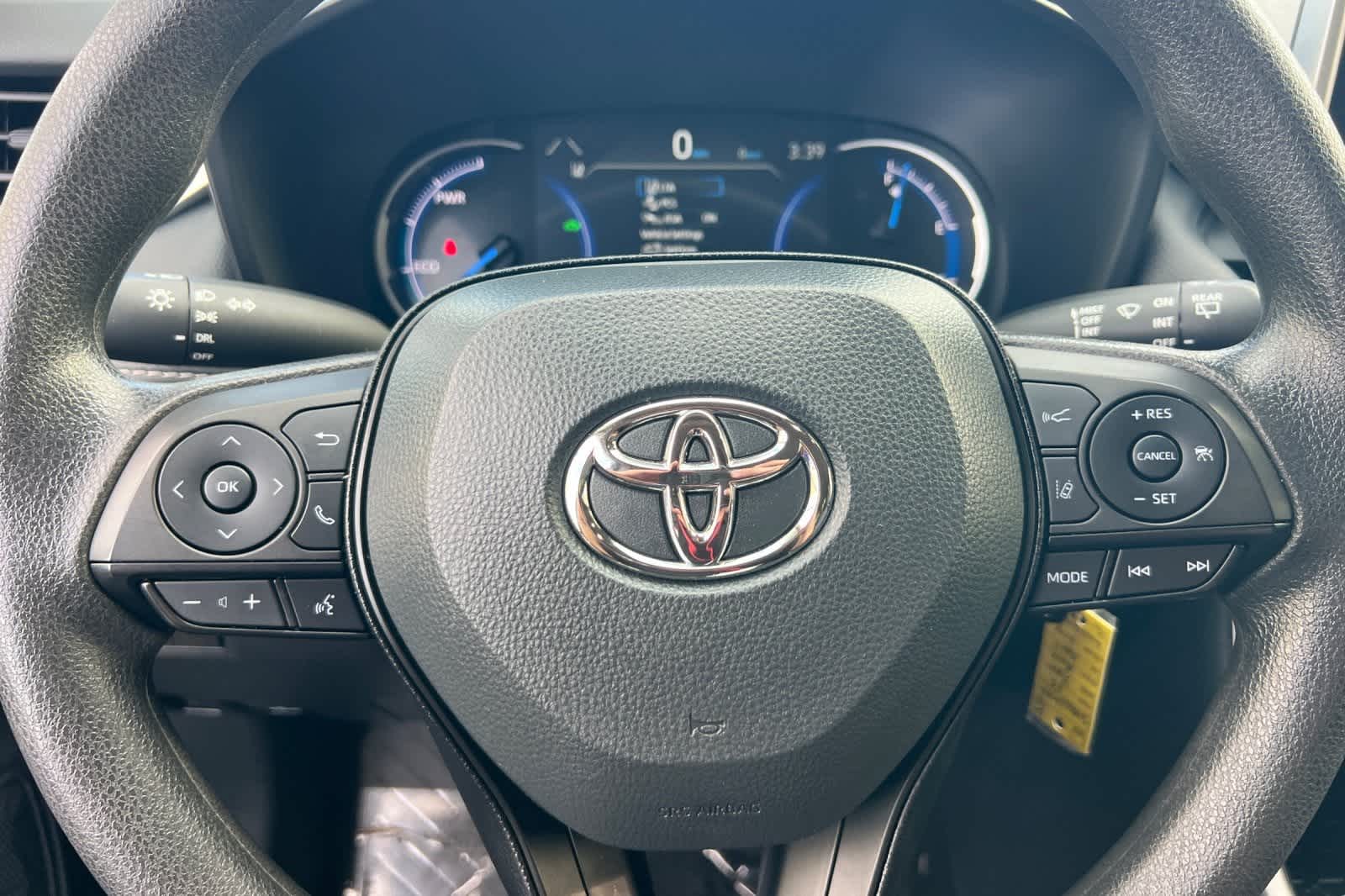 Thumbnail: 2025 Toyota RAV4 - 27