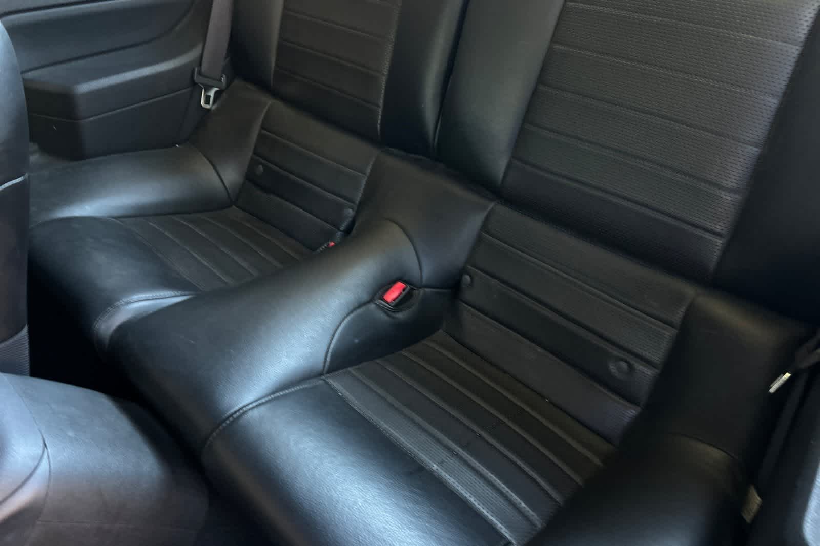 2006 Ford Mustang  5
