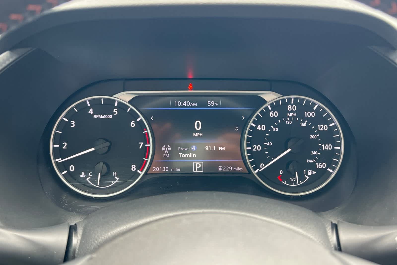 Thumbnail: 2023 Nissan Sentra - 27