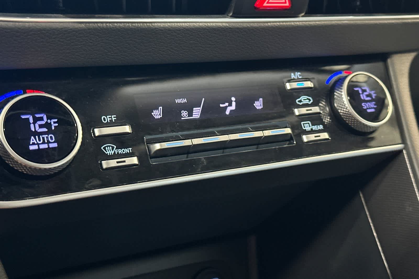 Thumbnail: 2023 Hyundai Sonata - 23