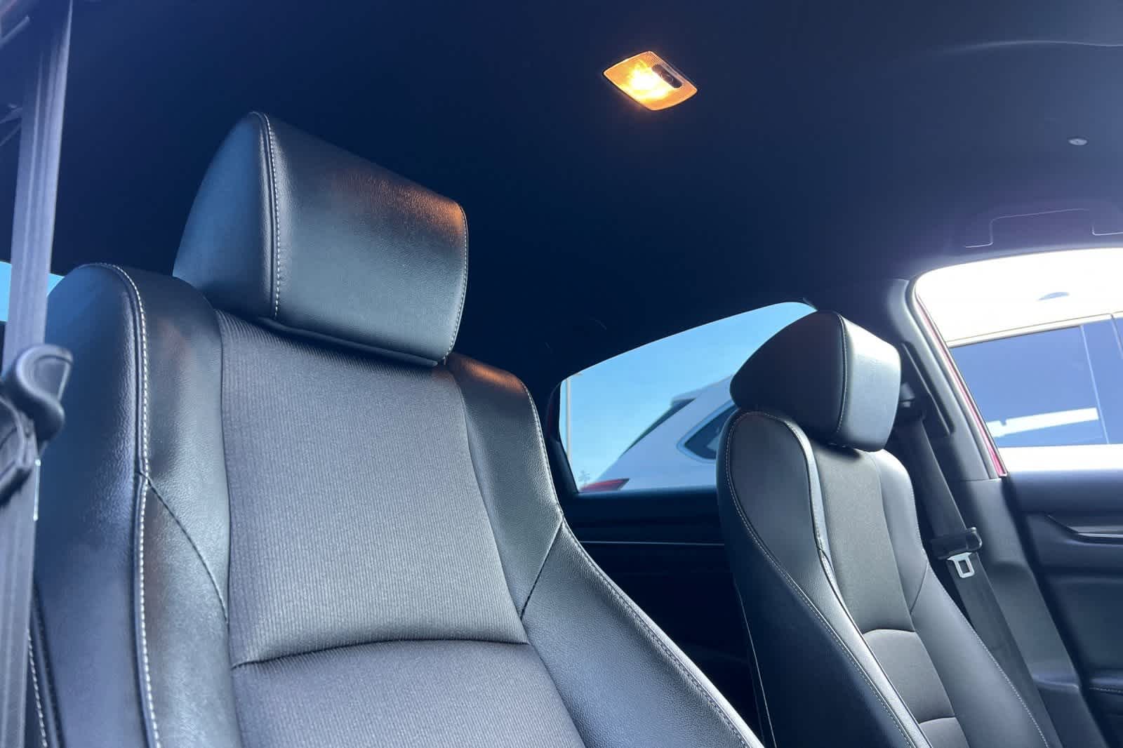 Thumbnail: 2022 Honda Accord - 18