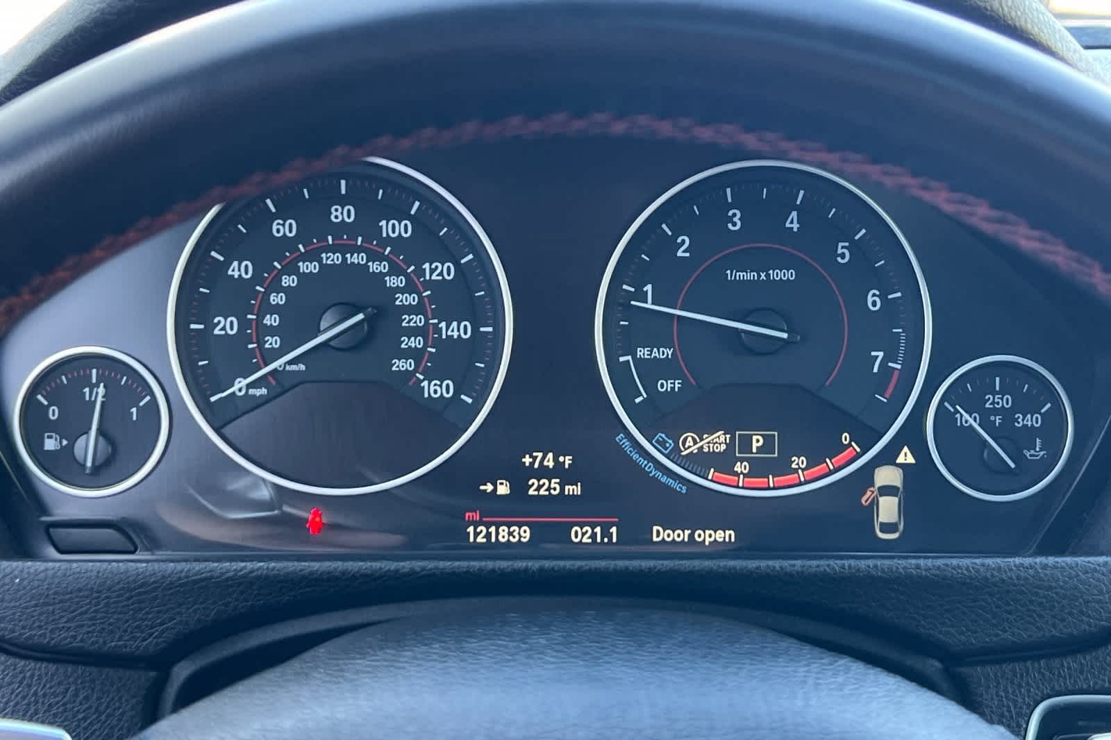 Thumbnail: 2018 BMW 4 Series - 32