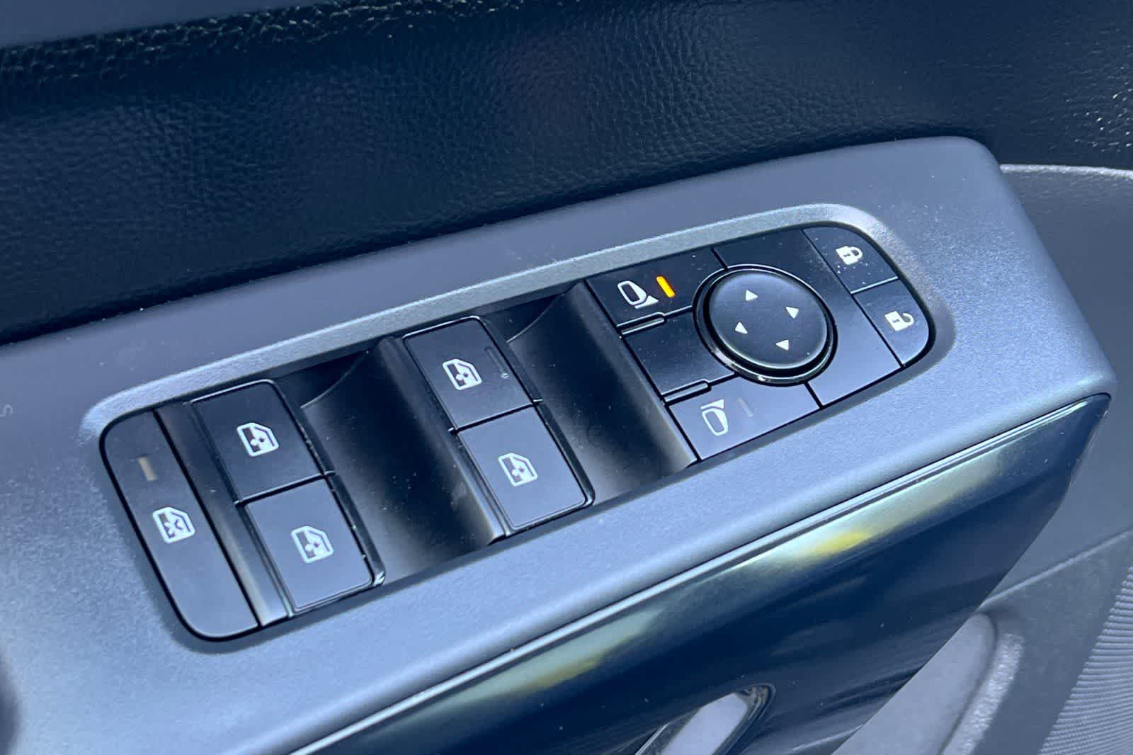 Thumbnail: 2026 Nissan Pathfinder - 14