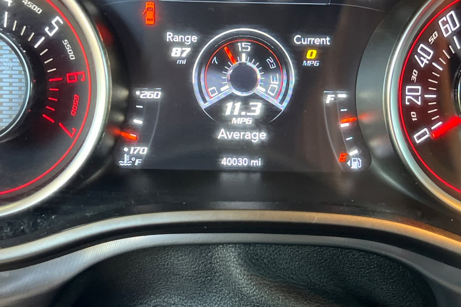 Thumbnail: 2021 Dodge Challenger - 25