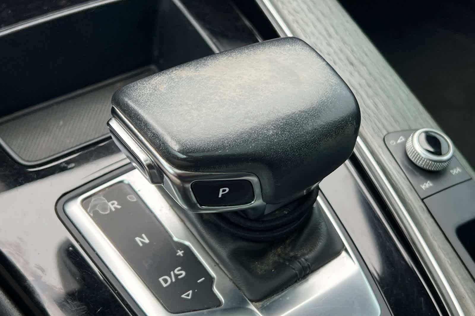 Thumbnail: 2020 Audi A5 - 23