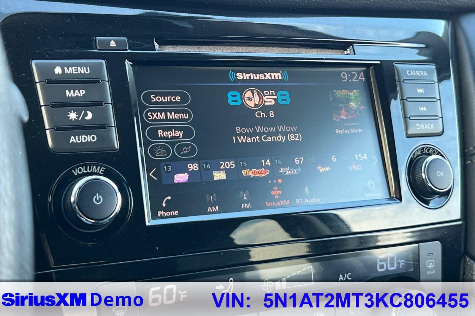 Thumbnail: 2019 Nissan Rogue - 38