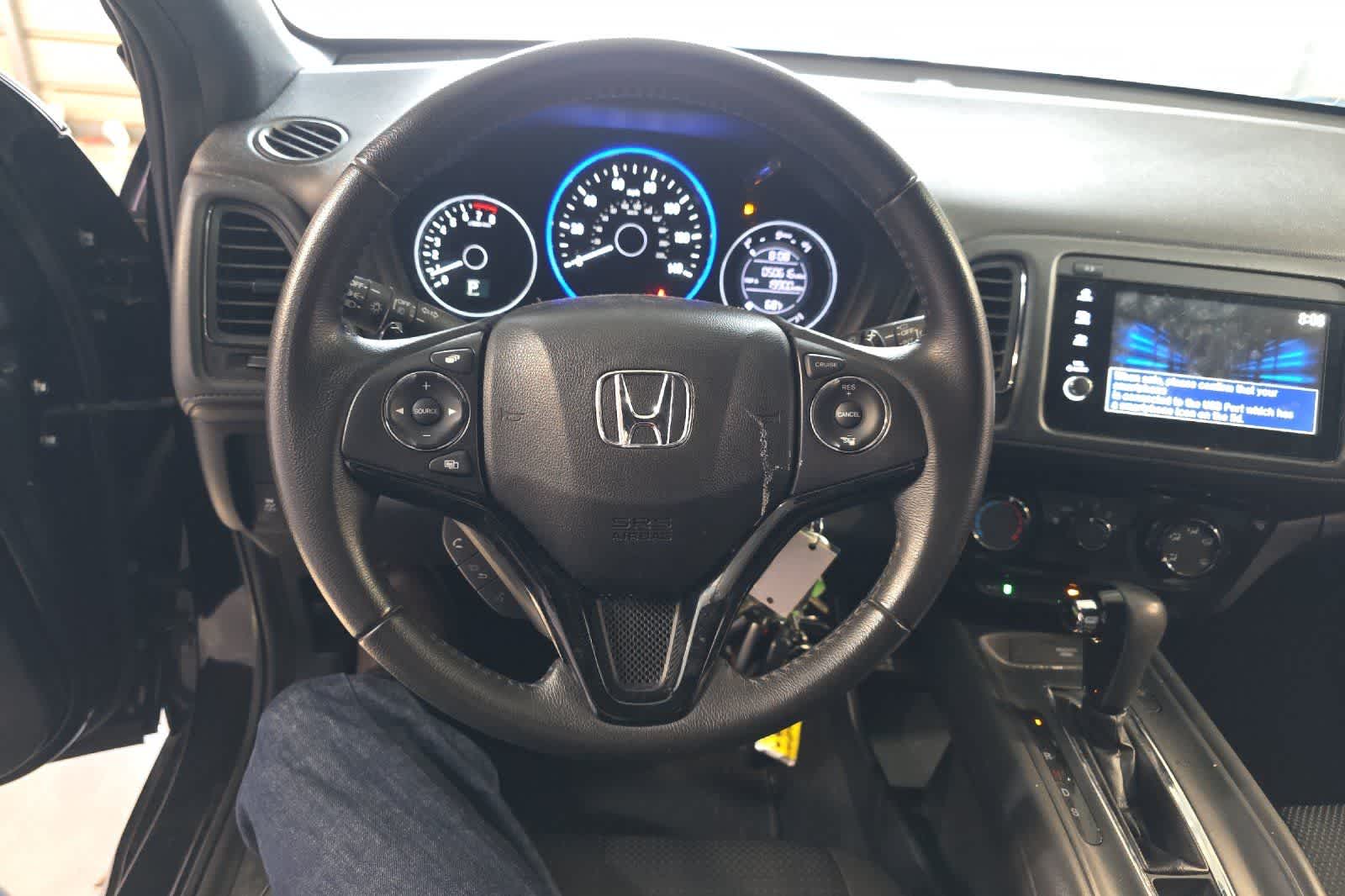 Thumbnail: 2020 Honda HR-V - 16