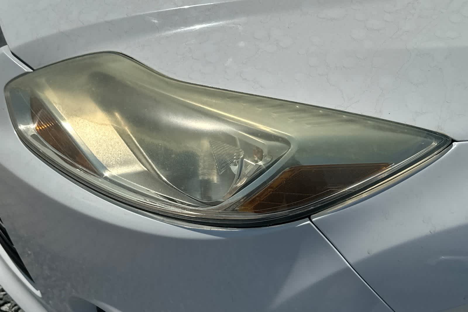 Thumbnail: 2014 Ford Focus - 13
