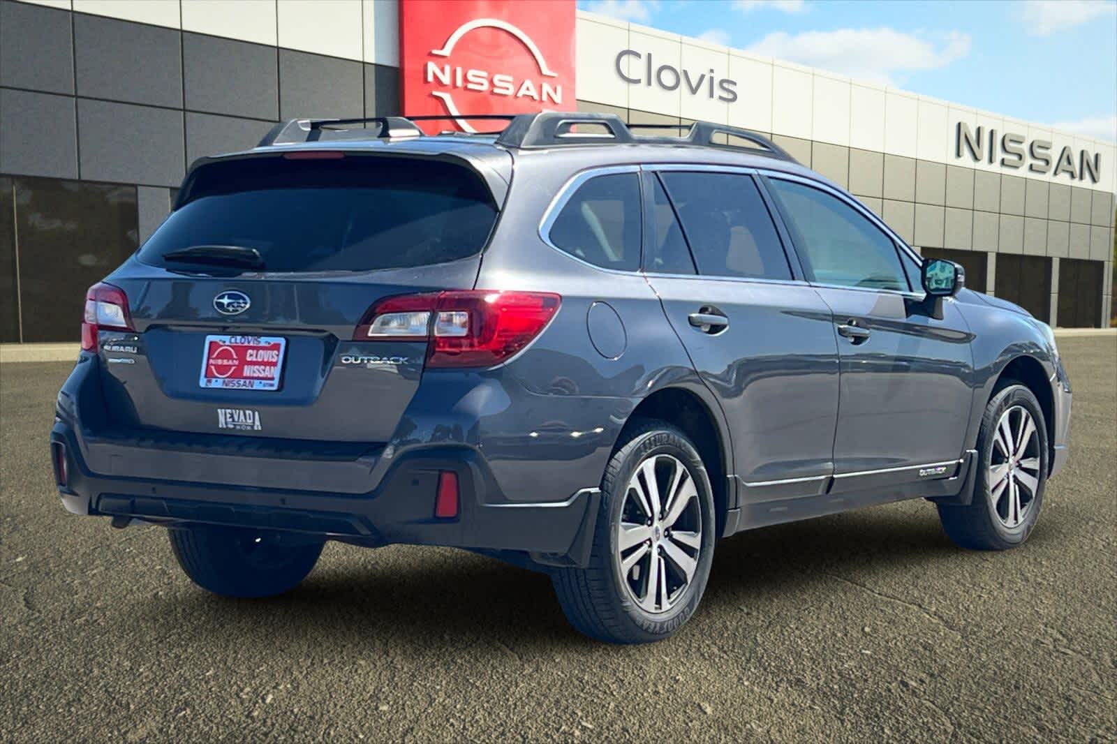 Thumbnail: 2019 Subaru Outback - 3