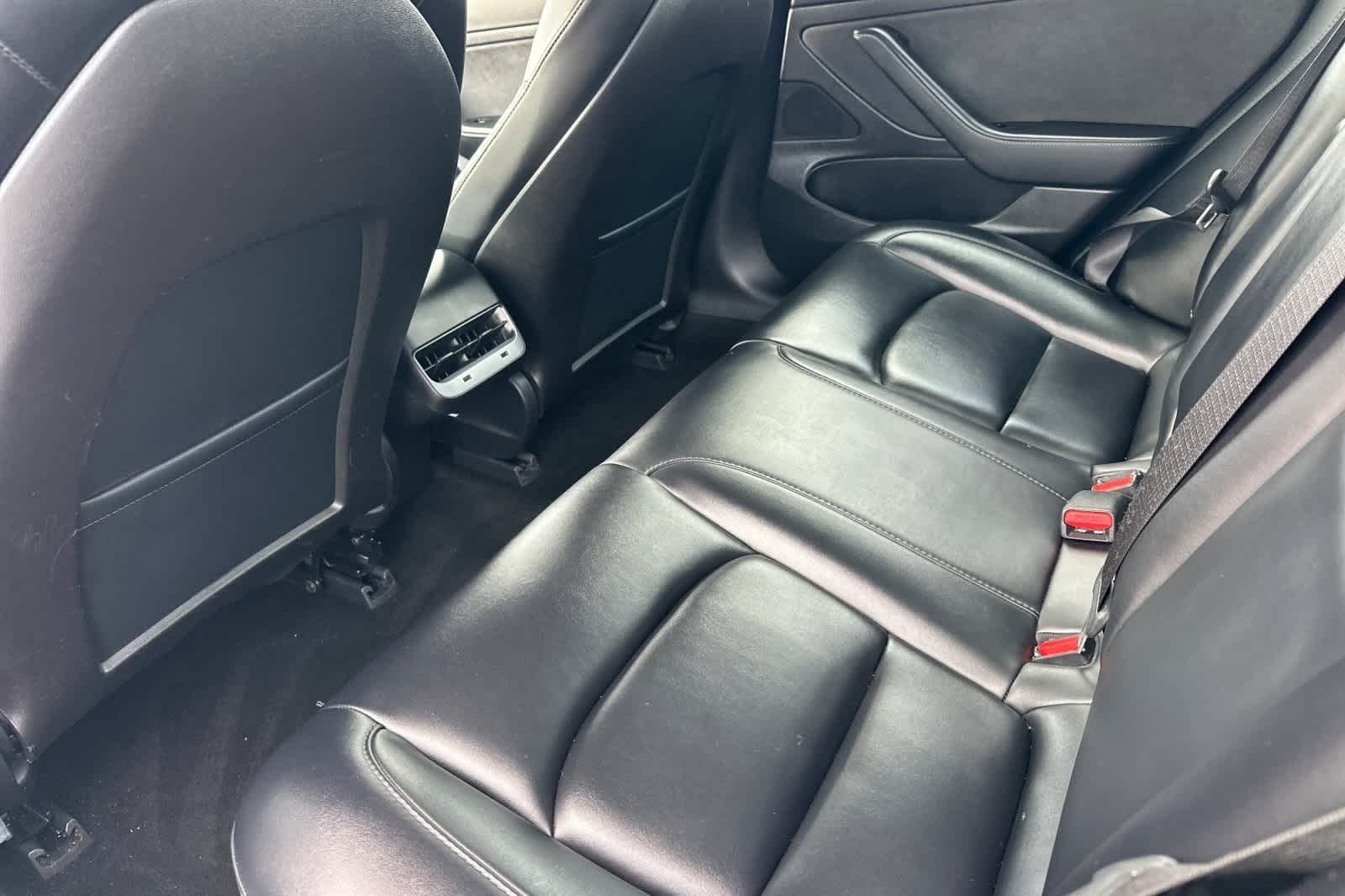 Thumbnail: 2020 Tesla Model 3 - 5