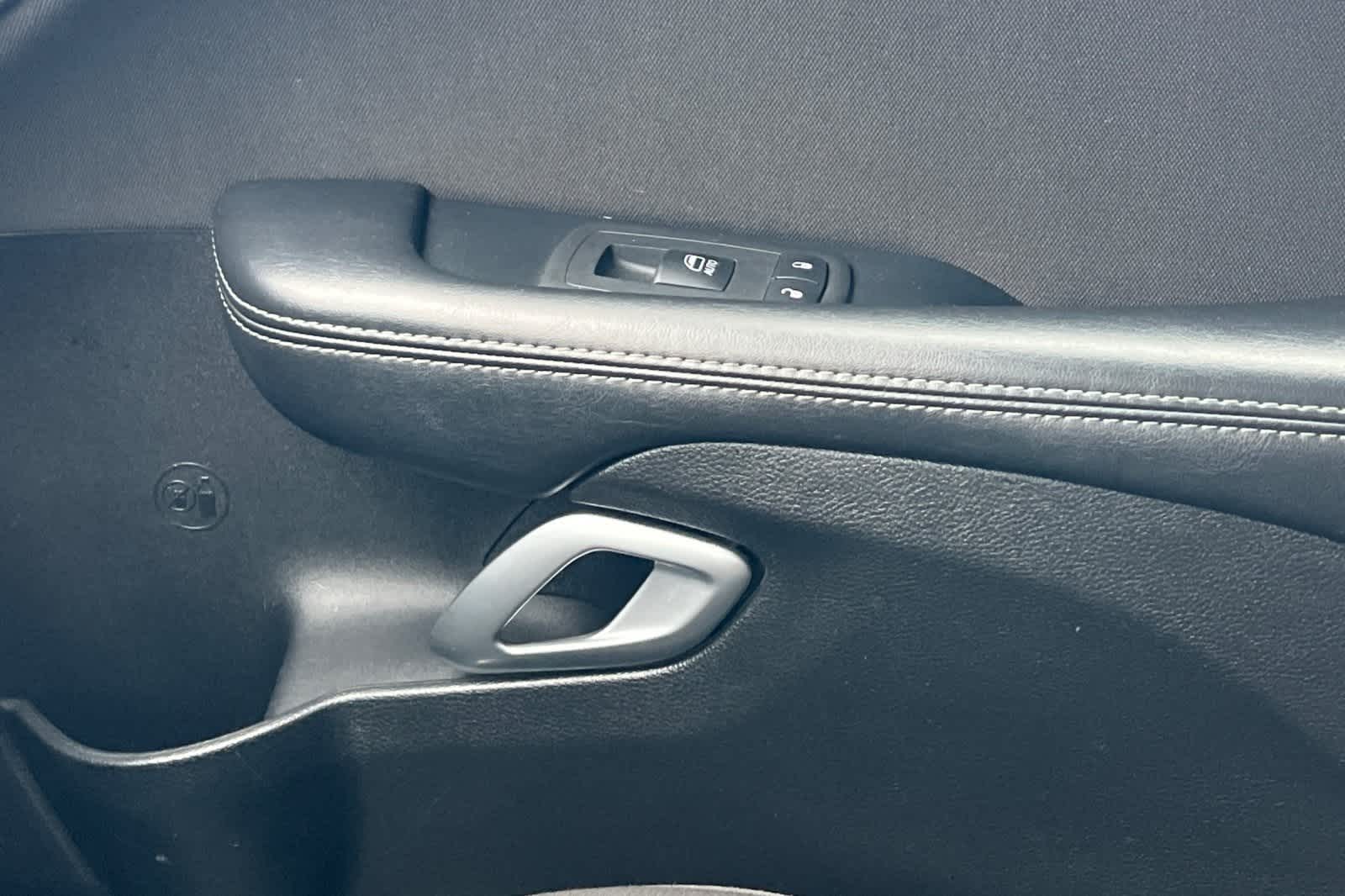 Thumbnail: 2021 Dodge Challenger - 19