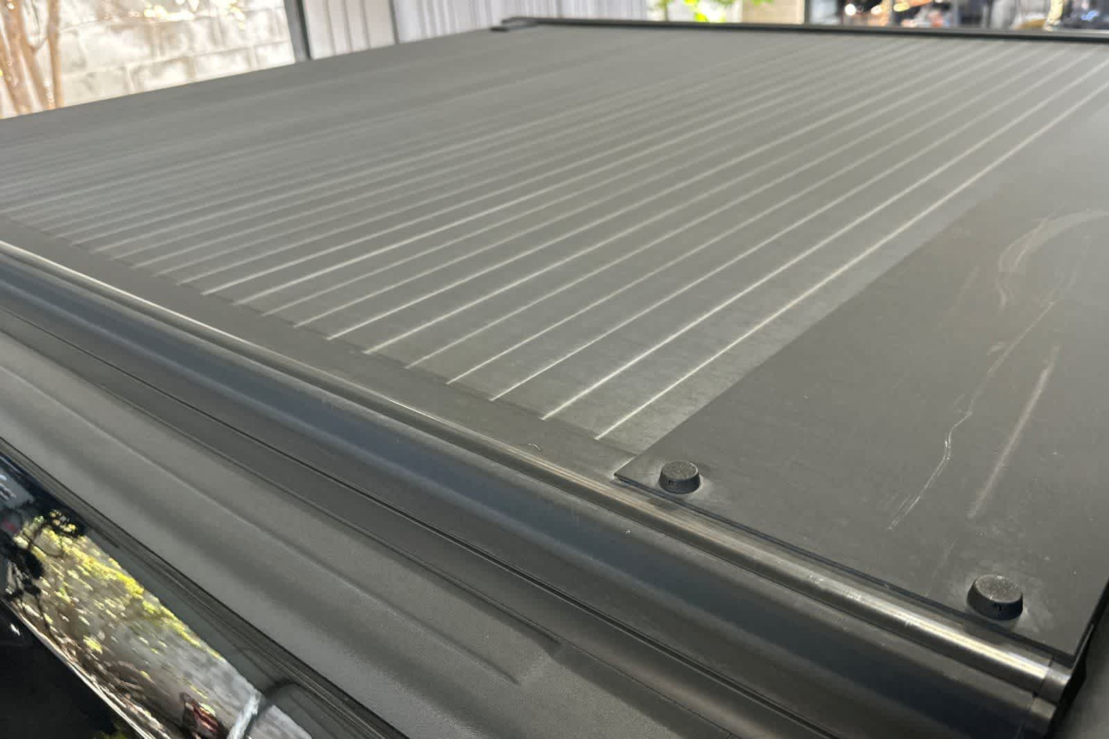 Thumbnail: 2020 RAM 1500 - 19