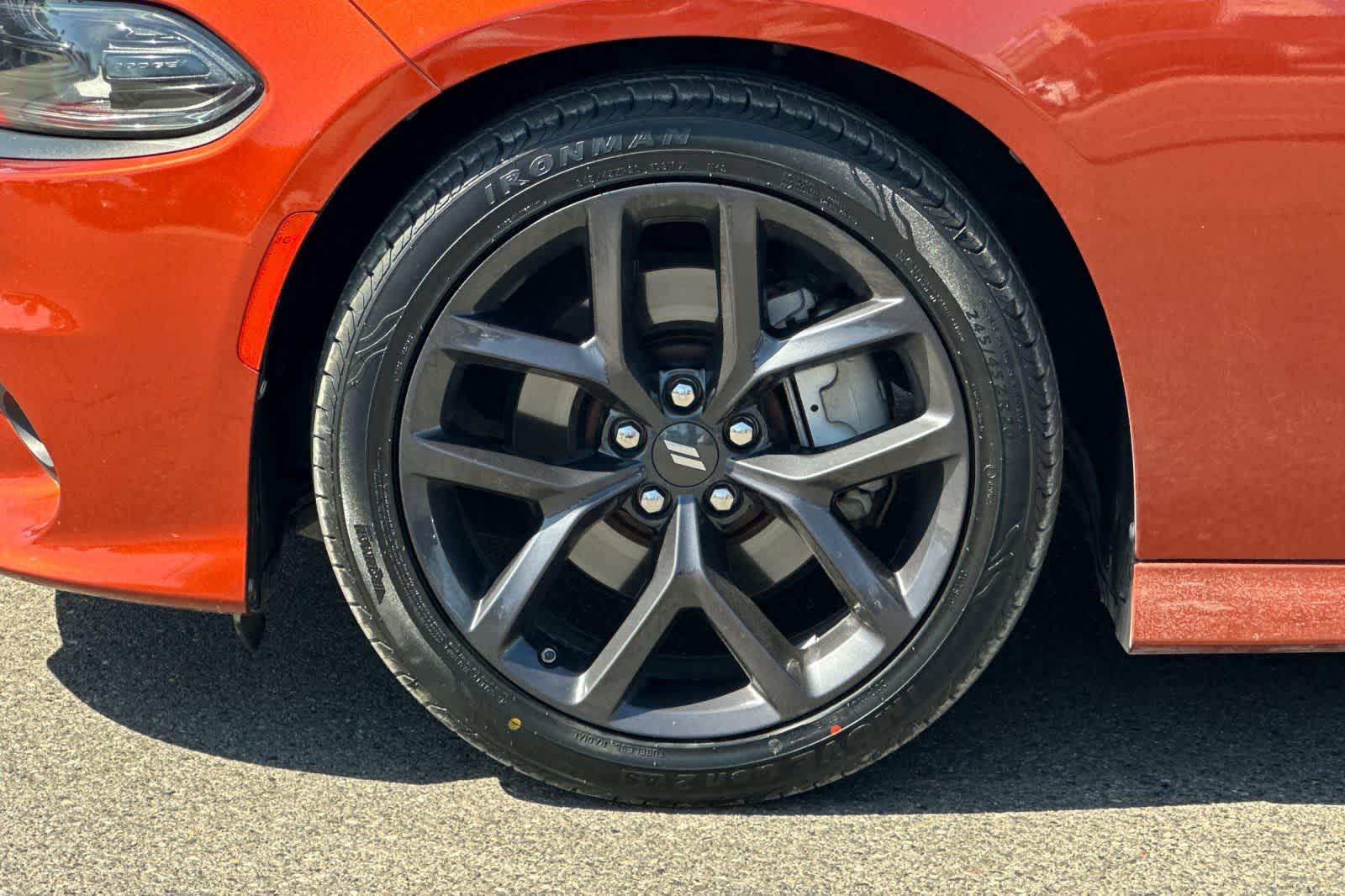 Thumbnail: 2022 Dodge Charger - 33