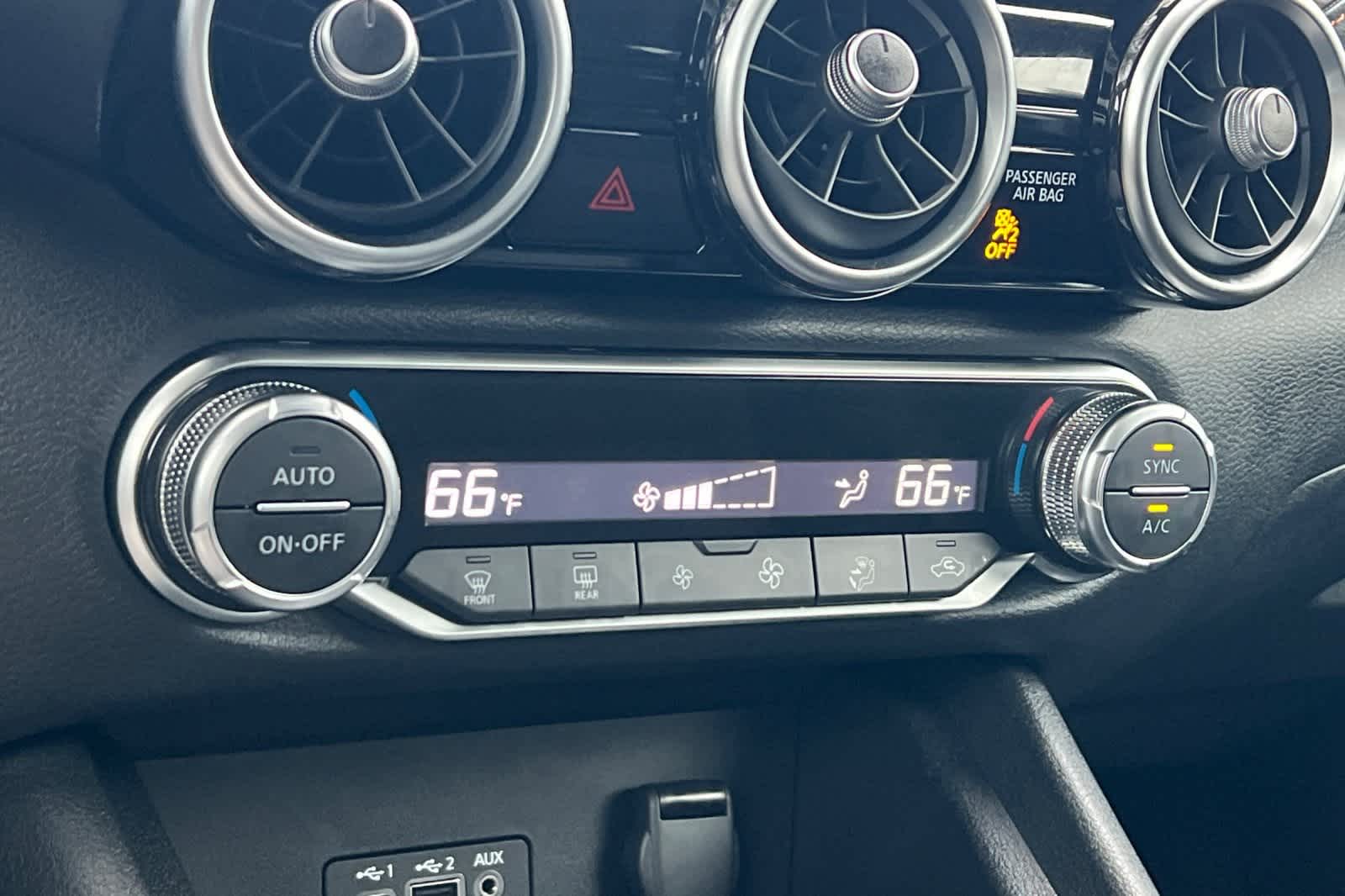 Thumbnail: 2023 Nissan Sentra - 22